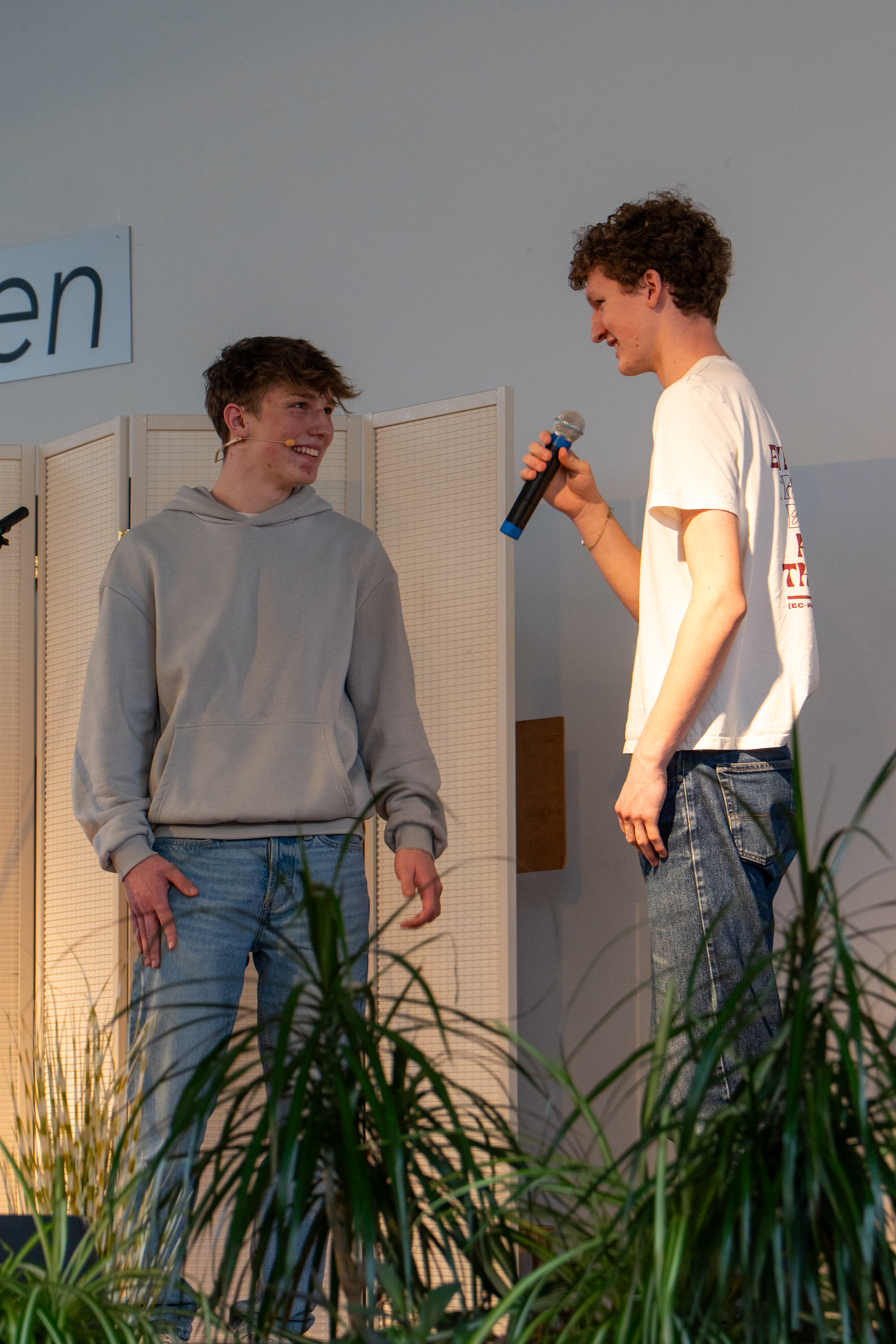 Chor Bild